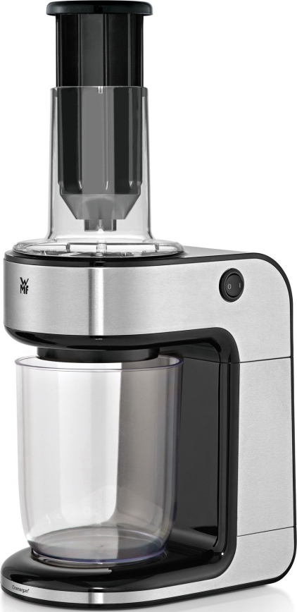 WMF - Špirálový krájač KULT X 80W/230V matný chróm
