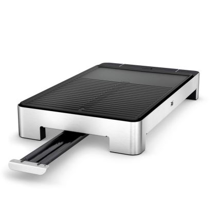 WMF - Stolný elektrický gril LONO 2300W/230V nerez