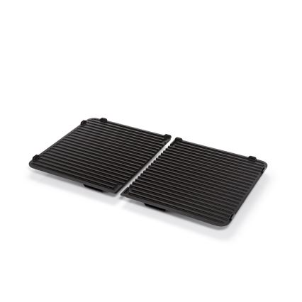 WMF - Stolný elektrický gril LONO 2400W/230V nerez
