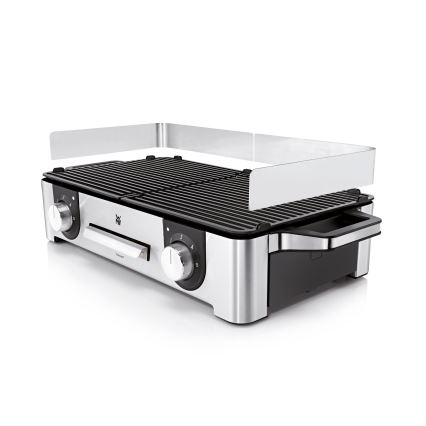 WMF - Stolný elektrický gril LONO 2400W/230V nerez