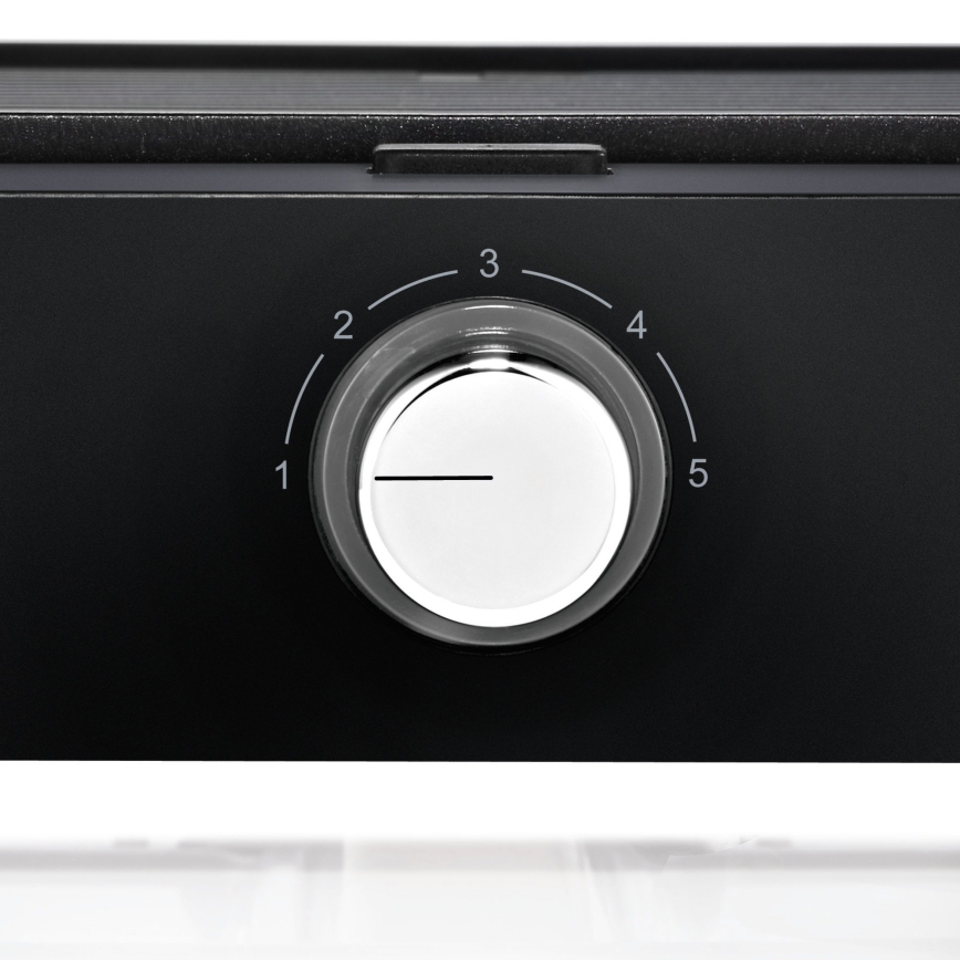 WMF - Stolný elektrický gril QUADRO LONO 1250W/230V nerez