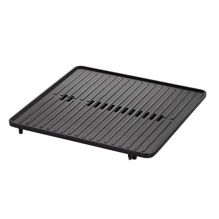WMF - Stolný elektrický gril QUADRO LONO 1250W/230V nerez