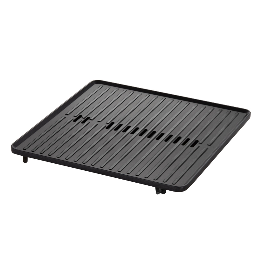 WMF - Stolný elektrický gril QUADRO LONO 1250W/230V nerez