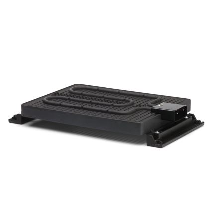 WMF - Stolný elektrický gril s vekom LONO 2200W/230V nerez