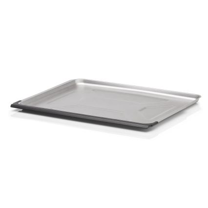 WMF - Stolný elektrický gril s vekom LONO 2200W/230V nerez