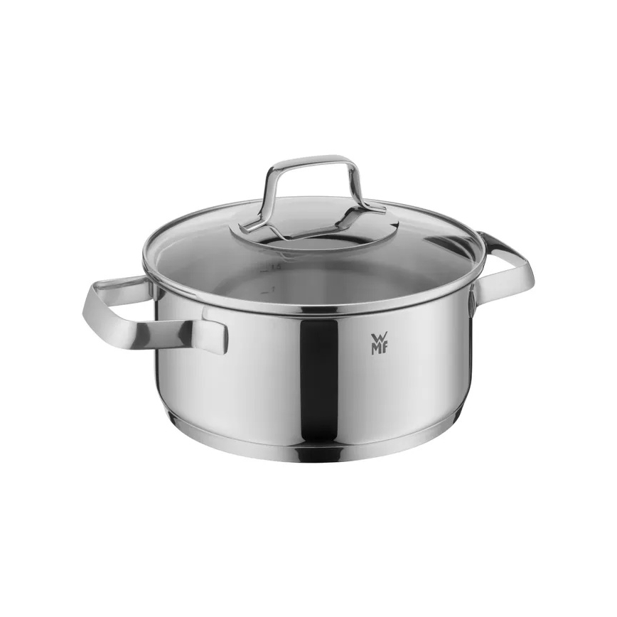 WMF - Súprava hrncov BELMONTE, 5-dielna