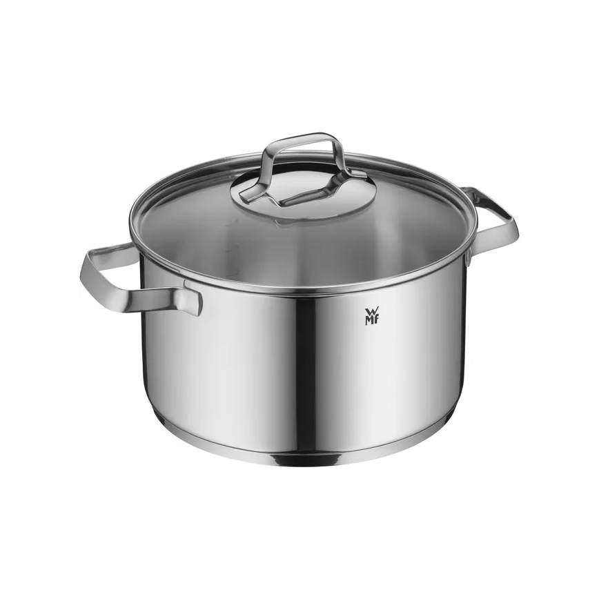 WMF - Súprava hrncov BELMONTE, 5-dielna