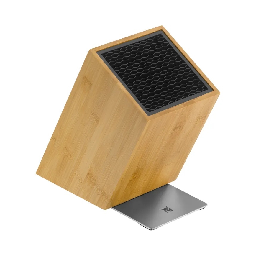 WMF - Súprava kuchynských nožov v bloku SPITZENKLASSE PLUS 6 ks