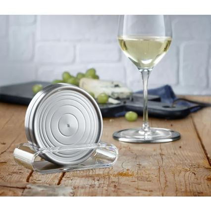 WMF - Súprava podložiek pod poháre LOFT BAR 6 ks