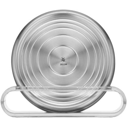 WMF - Súprava podložiek pod poháre LOFT BAR 6 ks