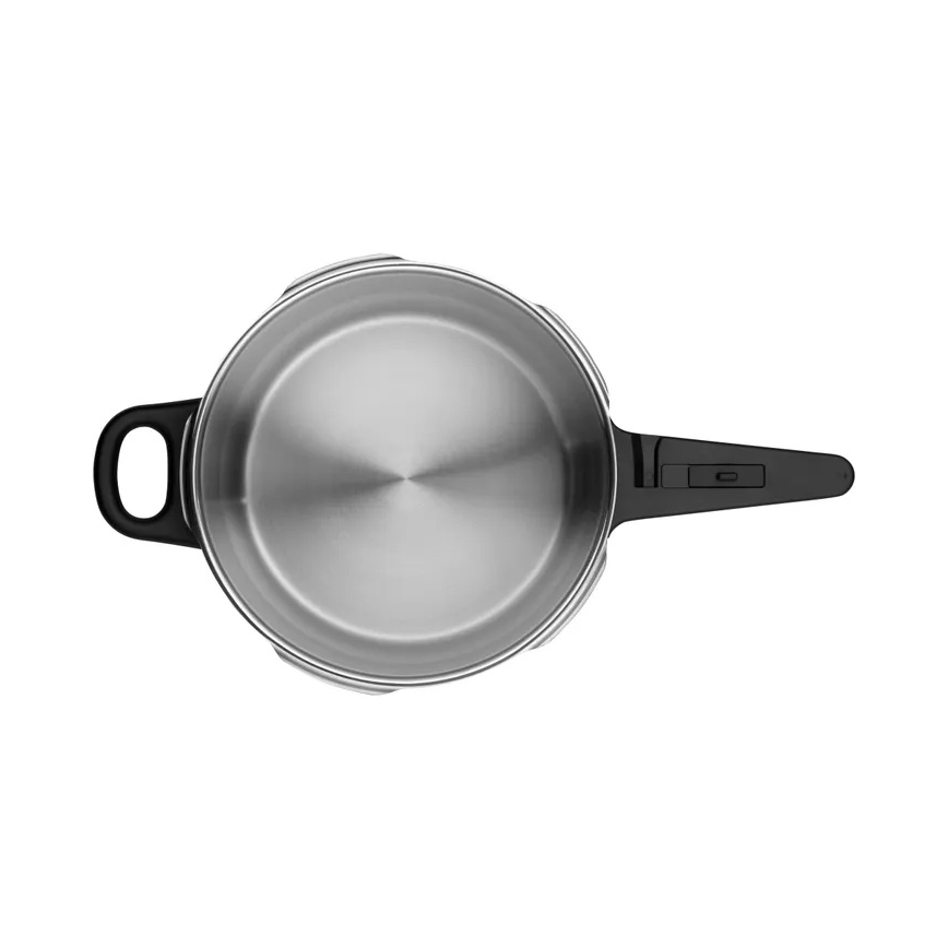 WMF - Súprava tlakových hrncov 6,5 l + 3 l PERFECT, nerezová oceľ