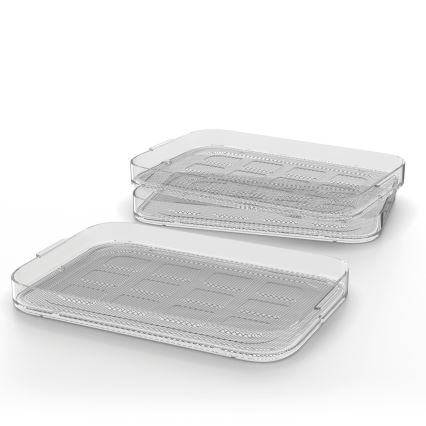 WMF - Sušička potravín s termoreguláciou KITCHENminis 220W/230V nerez