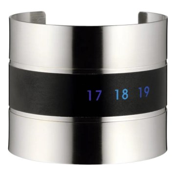 WMF - Teplomer na víno CLEVER & MORE, priemer 7 cm, nerezová oceľ