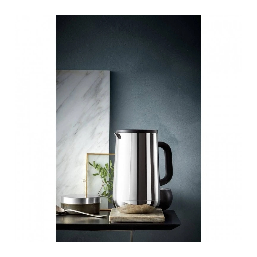 WMF - Termo kanvica IMPULSE, nerezová, 1 l