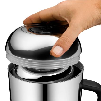 WMF - Termo kanvica IMPULSE, nerezová, 1 l