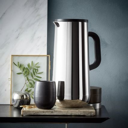 WMF - Termo kanvica IMPULSE nerezová 1 l