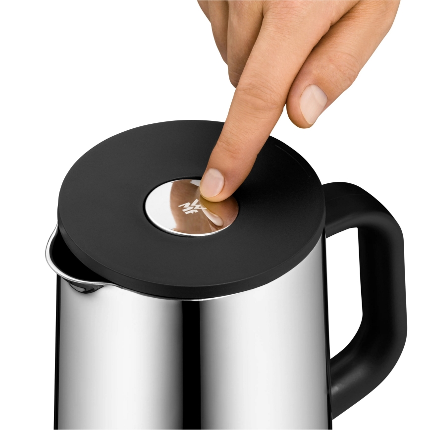 WMF - Termo kanvica IMPULSE nerezová 1 l