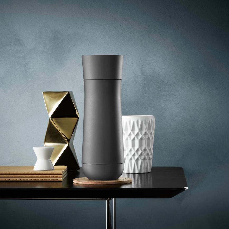 WMF - Termohrnček IMPULSE antracit 0,35 l