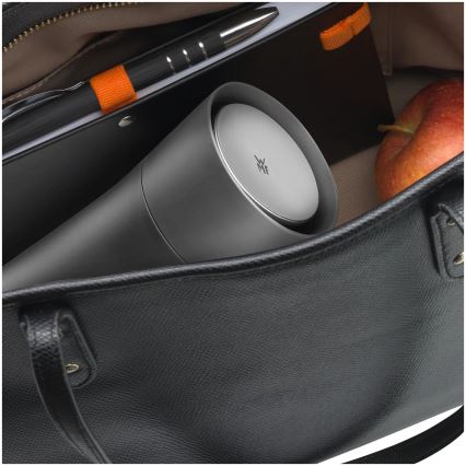 WMF - Termohrnček IMPULSE antracit 0,35 l