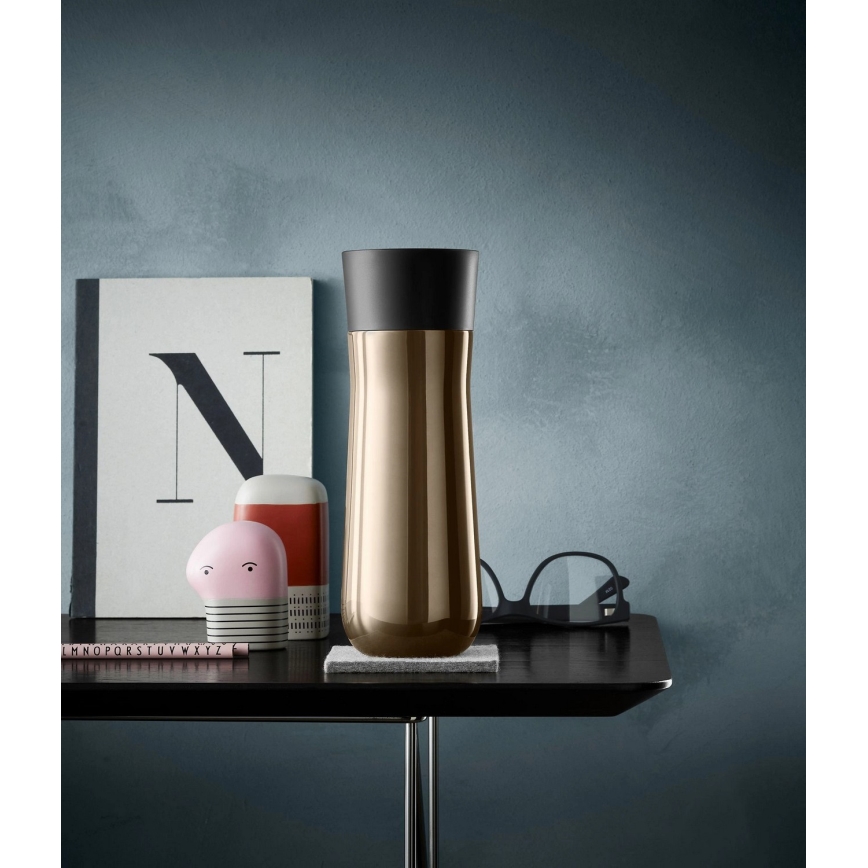 WMF - Termohrnček IMPULSE zemitý 0,35 l