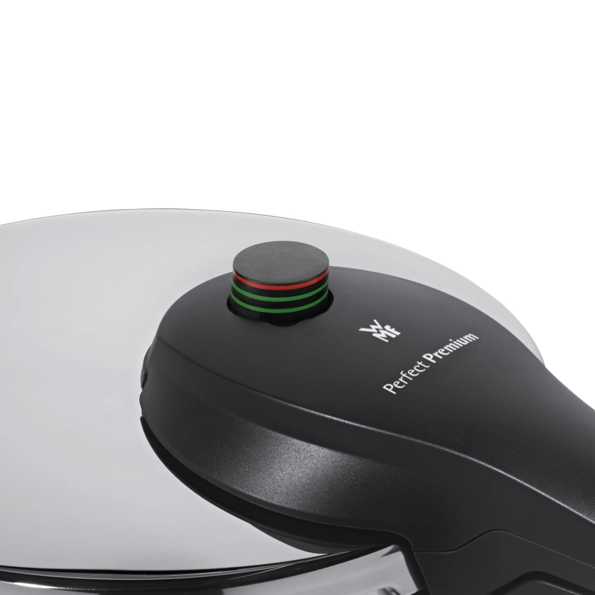 WMF - tlakový hrniec 4,5 l PERFECT PREMIUM nerezová oceľ