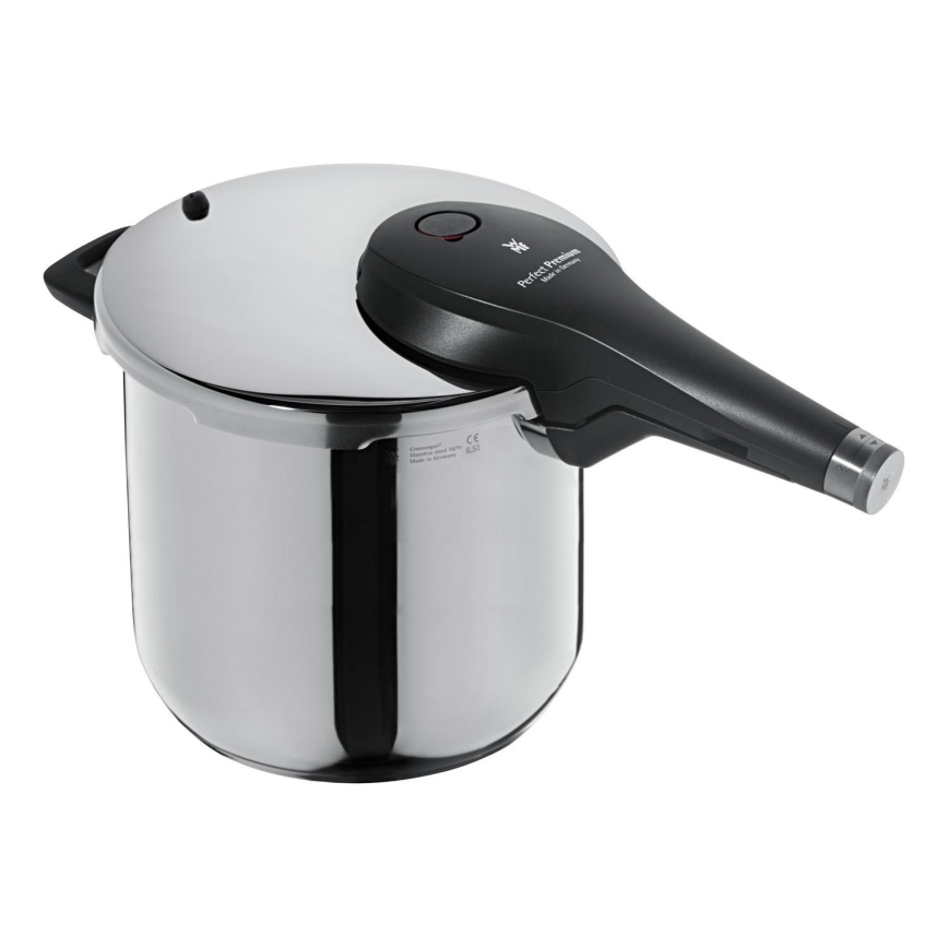 WMF - Tlakový hrniec 6,5 l PERFECT PREMIUM nerez