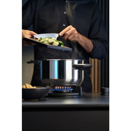 WMF – tlakový hrniec PERFECT, 6,5 l, nerezový