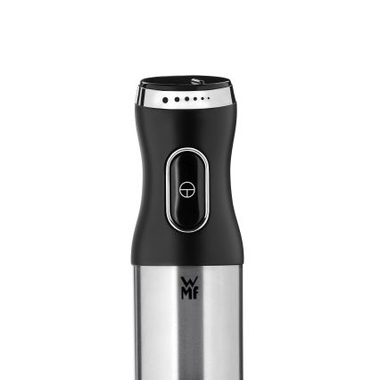 WMF - Tyčový mixér KULT X 600W/230V matný chróm