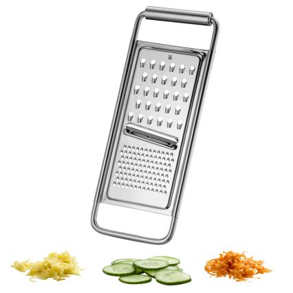 WMF - Univerzálne nerezové strúhadlo