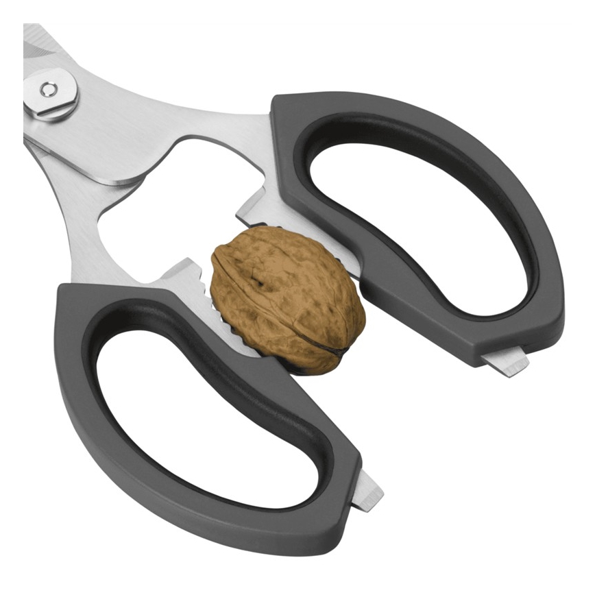 WMF - Univerzálne nožnice 23,4 cm čierne