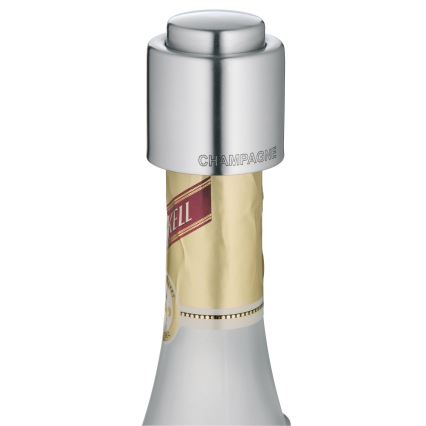 WMF - Uzáver na sekt/šampanské CLEVER & MORE 4,7x3 cm