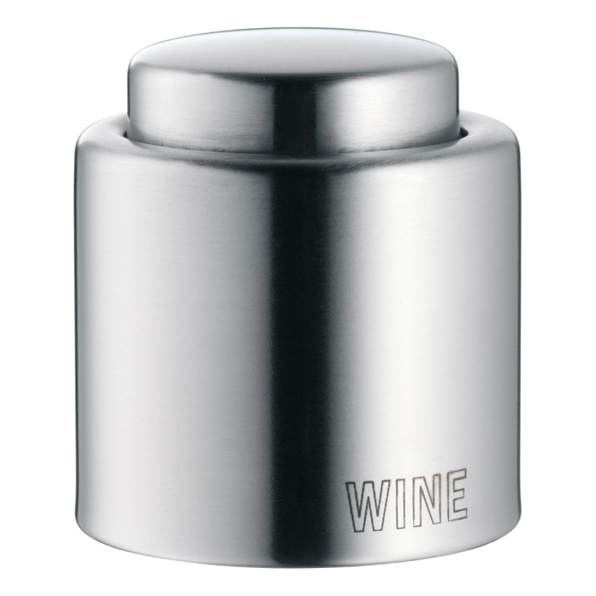 WMF - Uzáver na víno CLEVER & MORE 4,7x4,3 cm