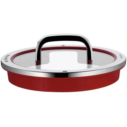 WMF - Vysoký hrniec FUNCTION pr. 20 cm nerez
