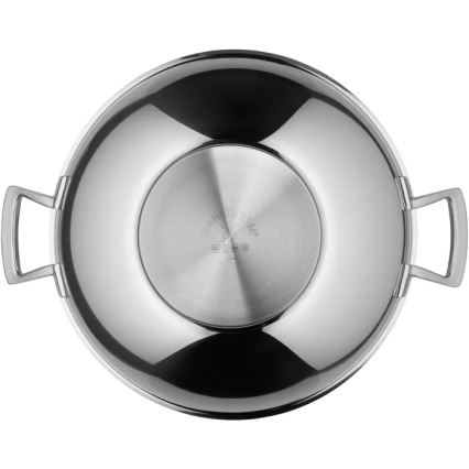 WMF - Wok panvica, priemer 36 cm