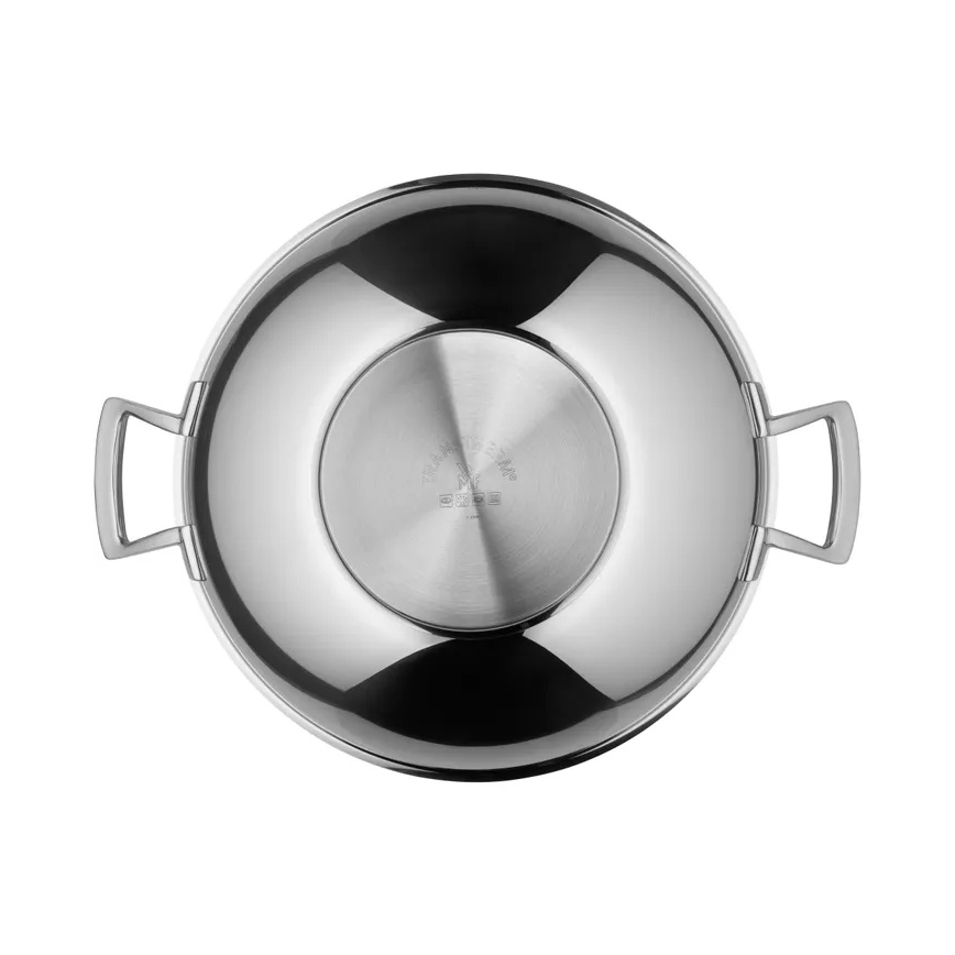 WMF - Wok panvica, priemer 36 cm