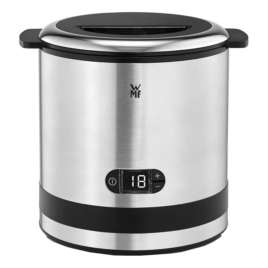 WMF - Zmrzlinovač 3v1 KITCHENminis 12W/230V nerez