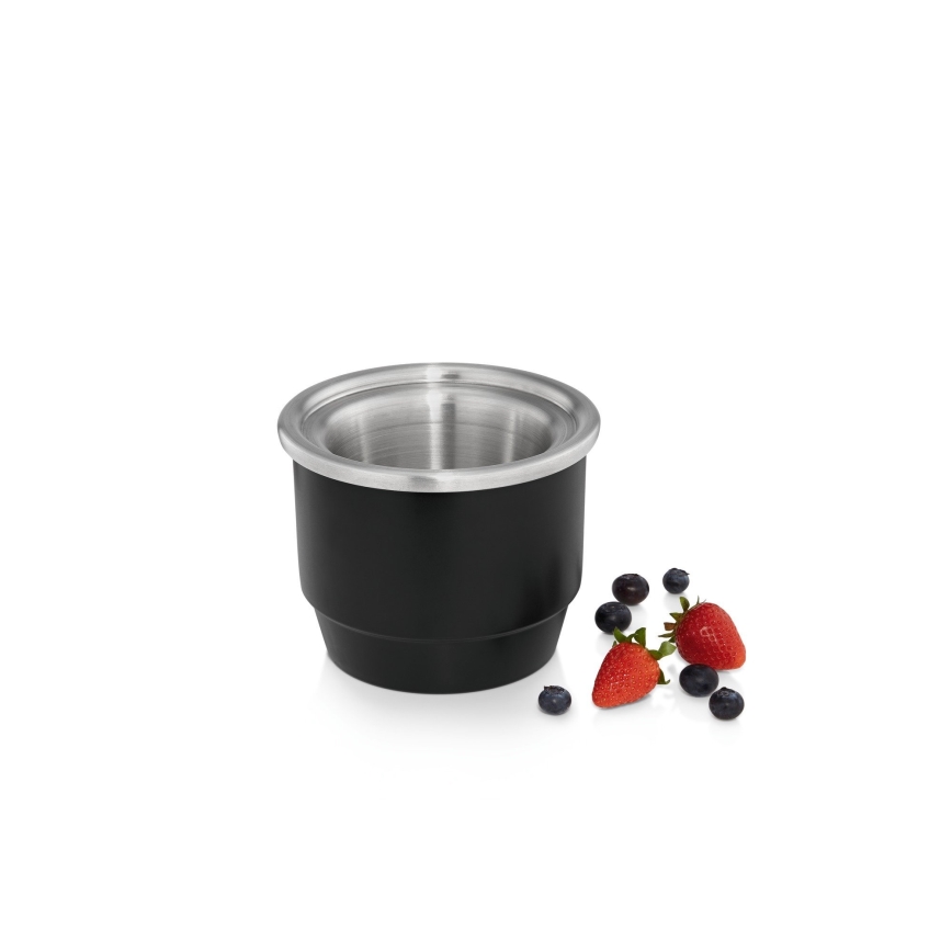 WMF - Zmrzlinovač 3v1 KITCHENminis 12W/230V nerez