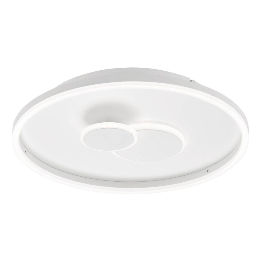 Wofi 11246 - LED Stmievateľné stropné svietidlo NADRA LED/27W/230V