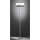 Wofi 11765 - Stojacia lampa DAVIE 1xE27/40W/230V