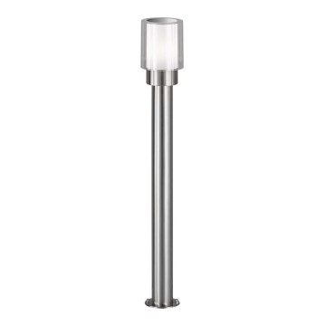 Wofi 12232 - Vonkajšia lampa PITA 1xE27/10W/230V IP54