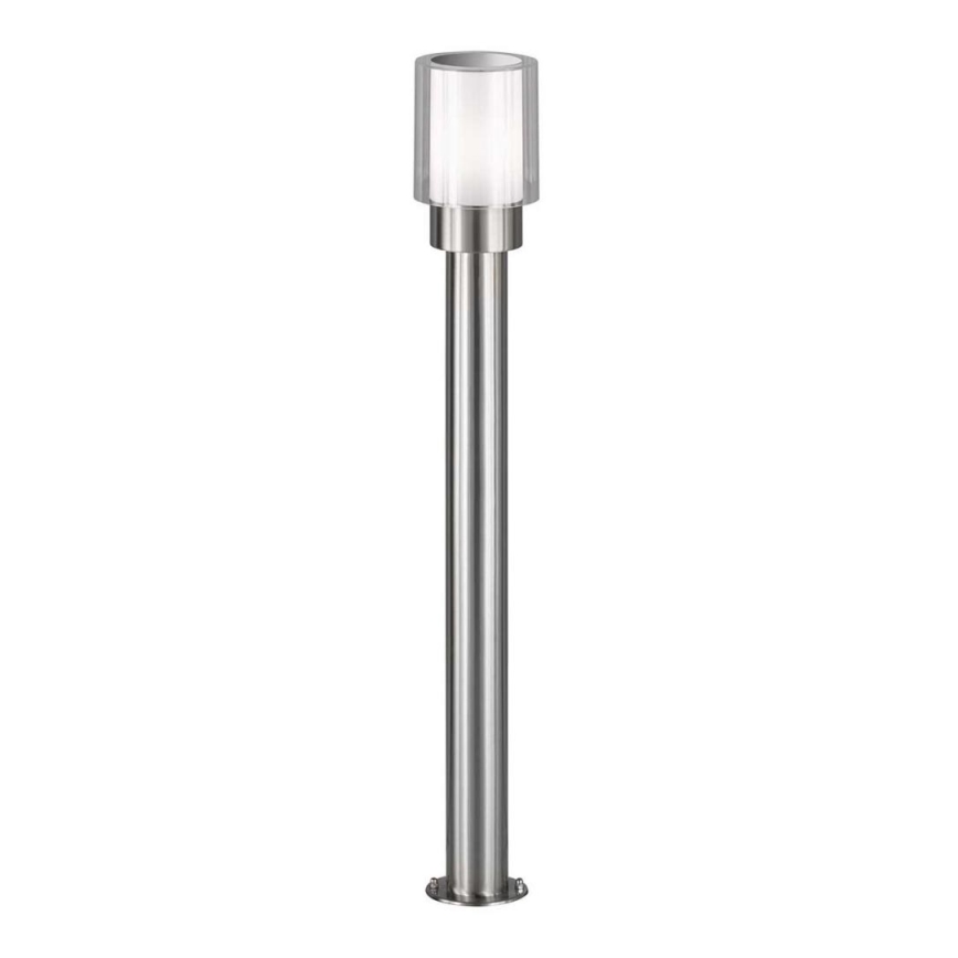 Wofi 12232 - Vonkajšia lampa PITA 1xE27/10W/230V IP54