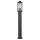 Wofi 12236 - Vonkajšia lampa DELIAN 1xE27/10W/230V IP54 80,5 cm