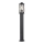 Wofi 12236 - Vonkajšia lampa DELIAN 1xE27/10W/230V IP54 80,5 cm