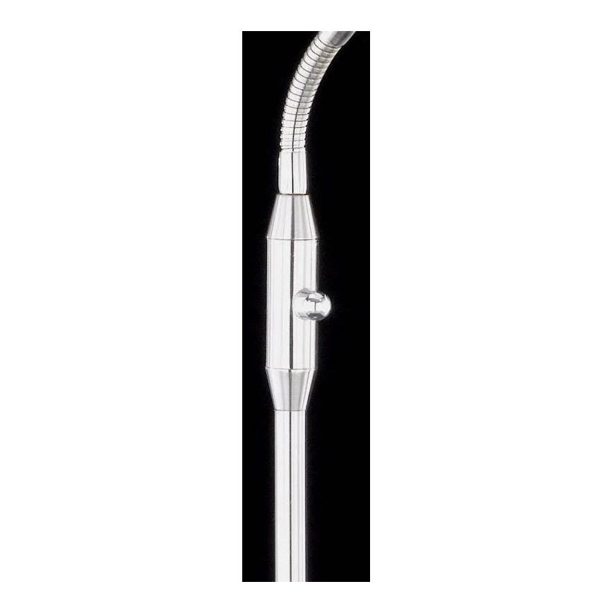 Wofi 3006.01.64.9000 - LED Stmievateľná stojacia lampa TWIN LED/4,6W/230V