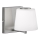 Wofi 4015.01.64.9000 - LED Stmievateľná nástenná lampa GENK LED/2W/5V 2500 mAh