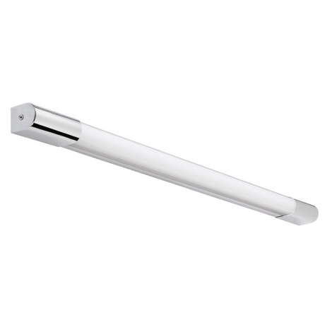 Wofi 4513.01.01.0944 - LED Kúpeľňové osvetlenie zrkadla CLAYTON 1xLED/9W/230V