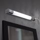 Wofi 4514.01.01.0044 - LED Kúpeľňové osvetlenie zrkadla FEY 1xLED/7W/230V
