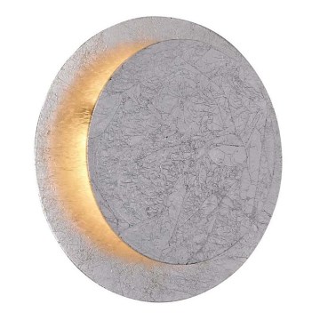 Wofi 451701709000 - LED Nástenné svietidlo SLIGO LED/6W/230V matný chróm