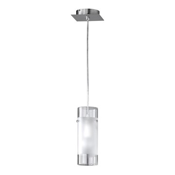 Wofi 6458.01.64.0000 - Luster na lanku MAX 1xE14/60W/230V Wofi 6458.01.64.0000 - Luster na lanku MAX 1xE14/60W/230V