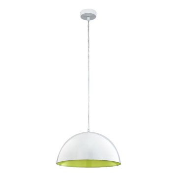 Wofi 674101061601 - Luster na lanku 1xE27/40W/230V Wofi 674101061601 - Luster na lanku 1xE27/40W/230V